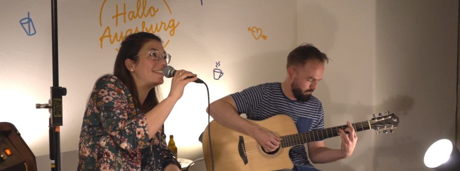 Hallo Wohnzimmerkonzert mit VIA ZWO – Best of