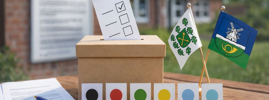Samtgemeinde Wahlbekanntmachungen zur Kommunalwahl 2026