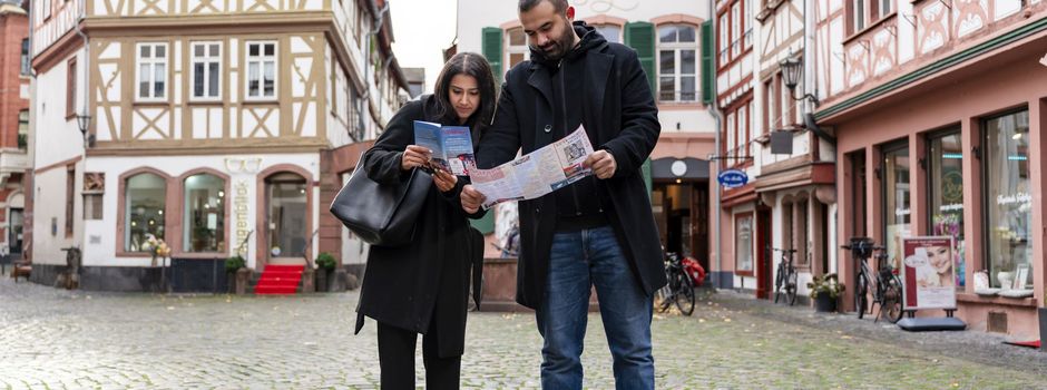 Mainzer Gästekarte jetzt auch als günstigere Version