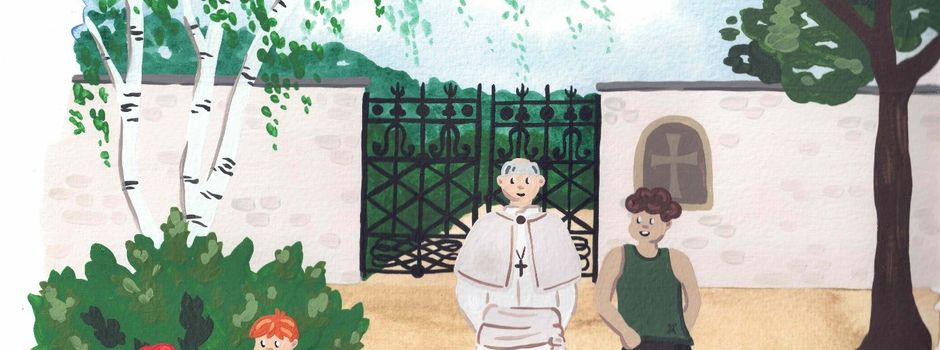 Tag des offenen Denkmals am 14. September