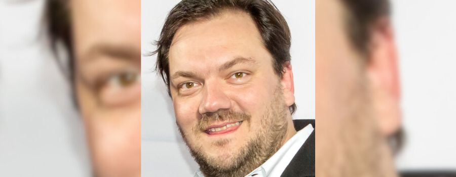 Charly Hübner kommt nach Mainz