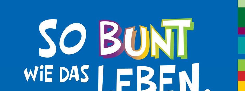 Veranstaltung am 30.09.2026 (zum Welthospiztag 2026) Kino Hachenburg - So bunt wie das Leben. Hospiz.