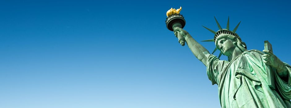 „Gott in New York – eine Spurensuche“