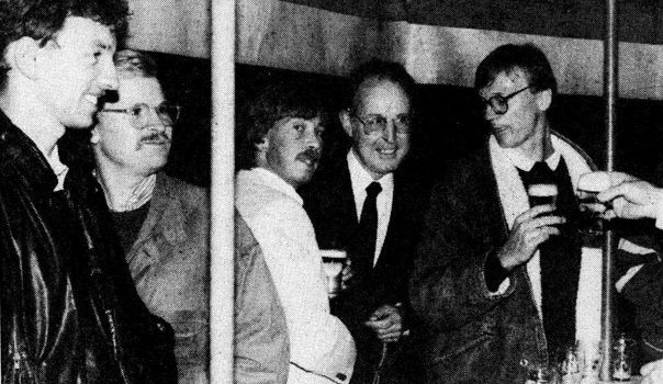 Einstein-Olympiade am Samstag, 7. September: Ehemaligentreffen aller Jahrgänge seit 1978 des Einstein-Gymnasiums
