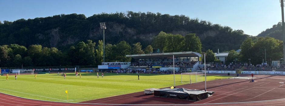 Masterplan Sportpark Oberwerth: So steht es um die Sanierungspläne