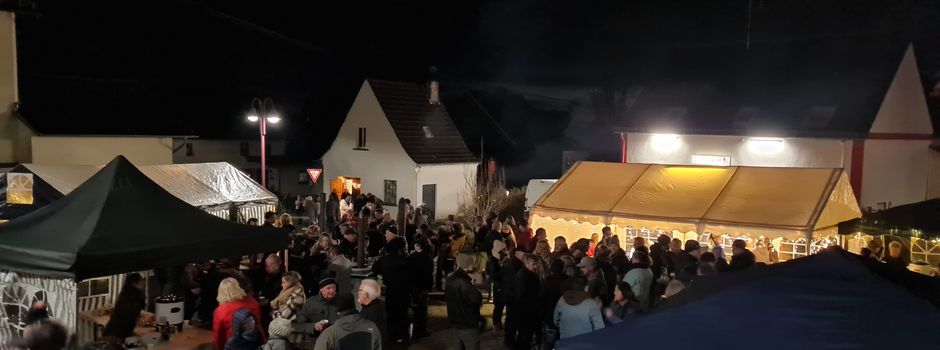 Nachlese Weihnachtsmarkt