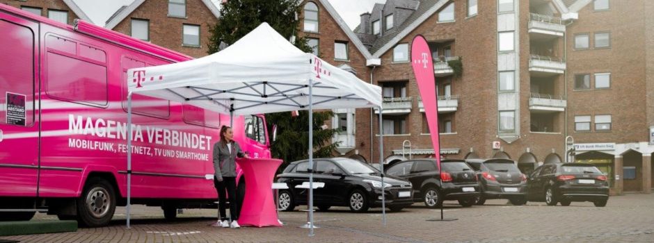 Glasfaserausbau in Lülsdorf – Zielgerade in Sicht