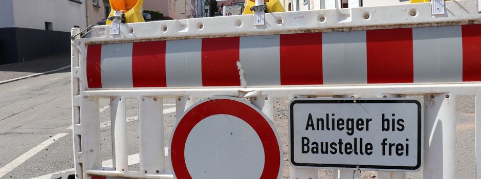 Mathildenstraße: Stadtverwaltung informiert Anlieger über Ausbau