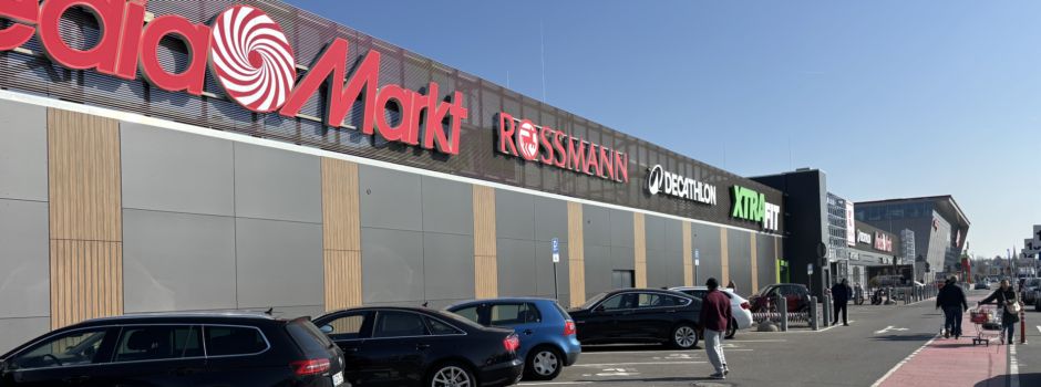 Shopping-Erlebnis in Wiesbaden: Äppelallee Center erstrahlt in neuem Glanz