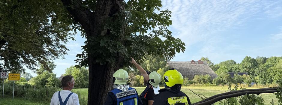 Einsatz Nr. 4&5