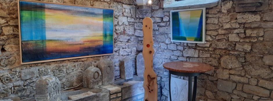 Ausstellung im Museum Undenheim