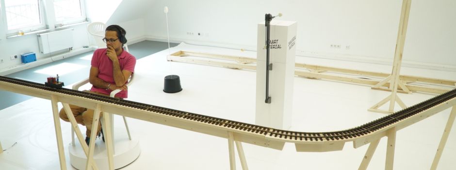 Lab.30 Medienkunstexperimente – 6 Hallo-Tipps