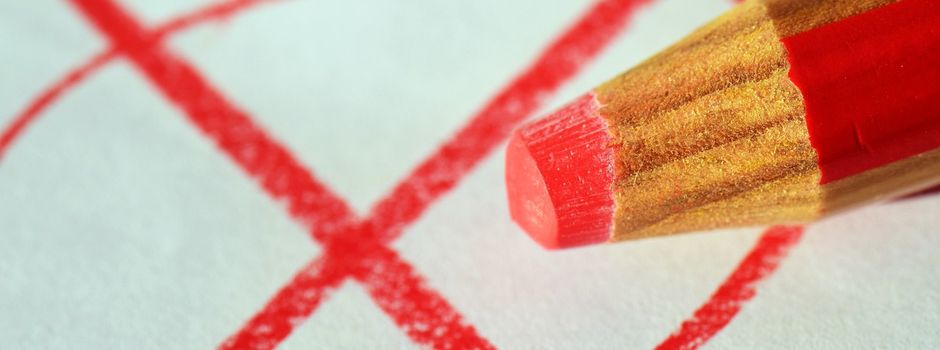 Briefwahl beantragen - so gehts!