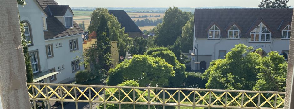 Neues Wohnprojekt im Schloss Sörgenloch: Gründung einer weiteren Wohngemeinschaft für 8-9 Senioren