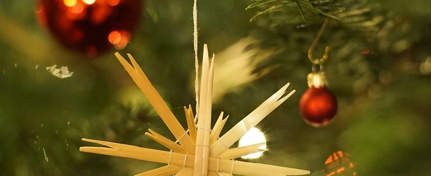 Weihnachts-Kreativmarkt im Alten Rathaus