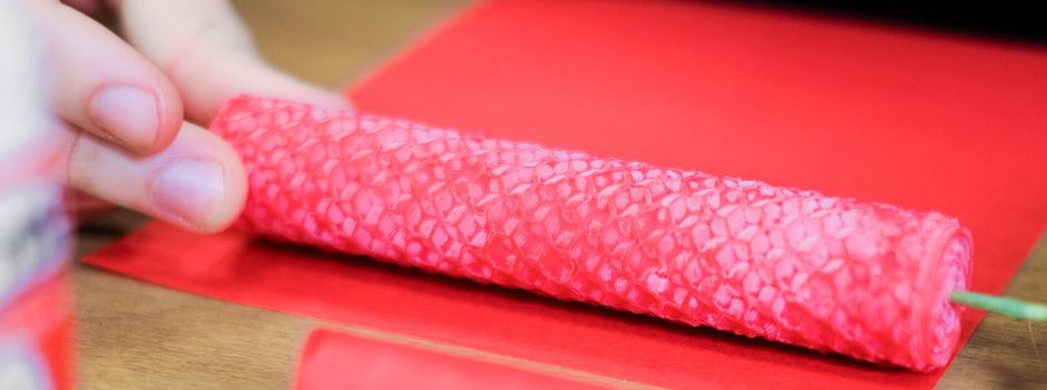 Warum zwei Mainzer Manufakturen jetzt einen leisen Böller verkaufen