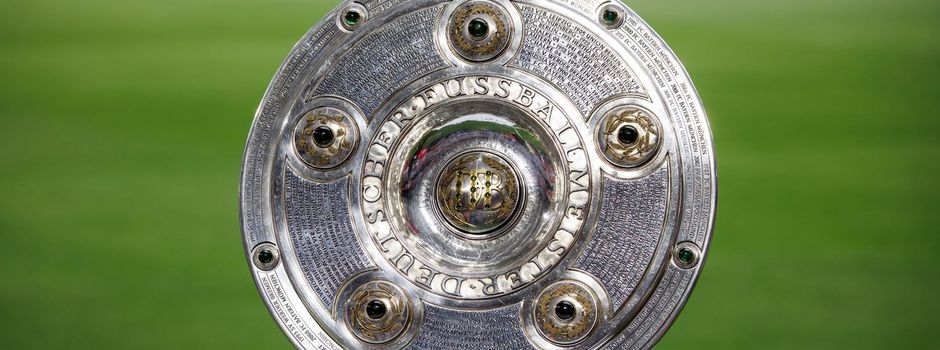 Als der FC Bayern zuletzt nicht deutscher Meister war...