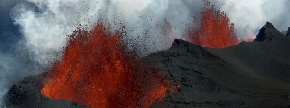 Wie gefährlich sind die Vulkane vor der Mainzer Haustür?