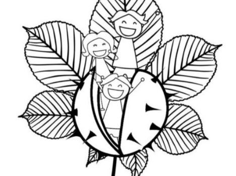 Kita "K.in.der-Kastanie": Ein Ort des Lernens und Miteinanders