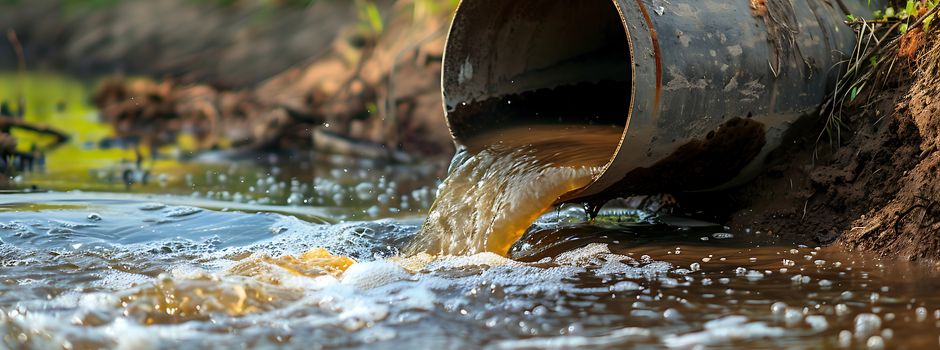 „Alles im Fluss!? Wasser in der Krise“