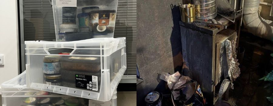 „Gegen kaum etwas nicht verstoßen“ – Shisha-Bars in Wiesbaden kontrolliert