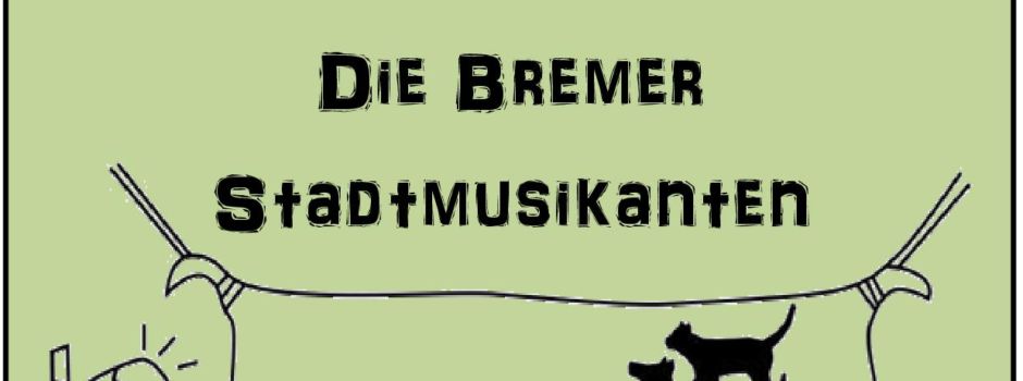 Kirche klingt! Die Bremer Stadtmusikanten   Ein Schattentheater, 23. März 2025 Ev. Kirche Trippstadt