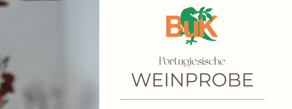 Portugiesische WEINPROBE