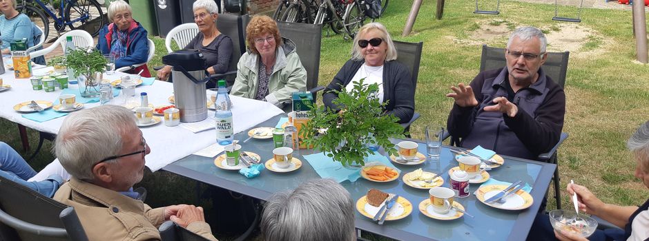 Lesementoren verabschieden sich in die Sommerferien