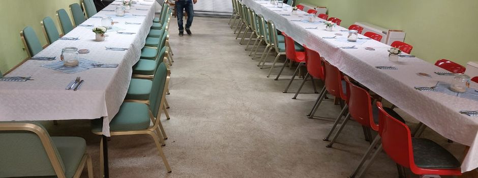 Oktoberfest im Schützenhaus Watzum