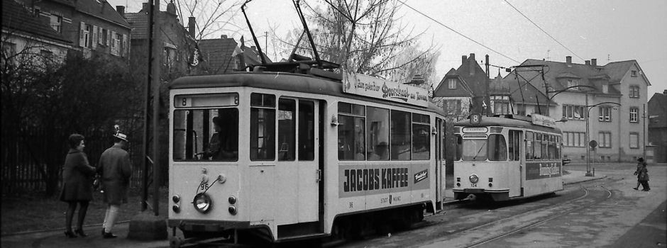 Das erwartet euch beim Straßenbahn-Jubiläum in Mainz