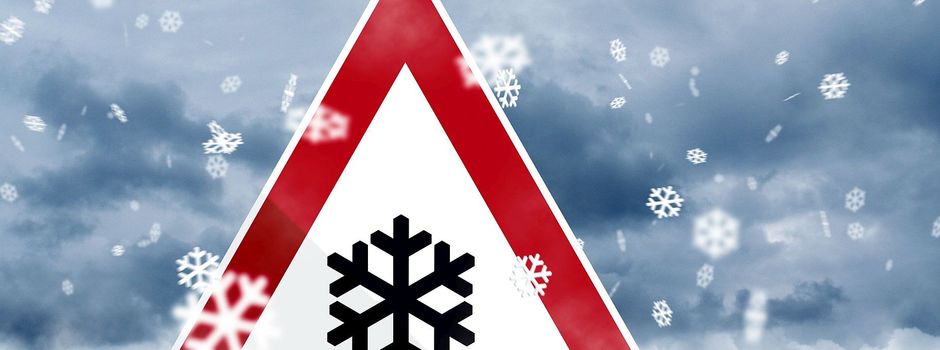 Schulausfall wegen extremer Witterung