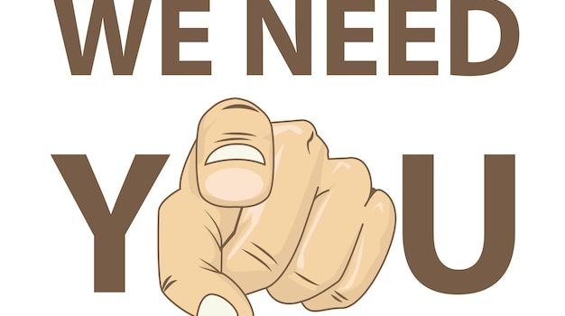 Fasnacht in Leisel: Hilfe gesucht!