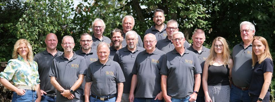 Wähler-Initiative-Niederkassel (WIN) offiziell zur Kommunalwahl 2025 zugelassen