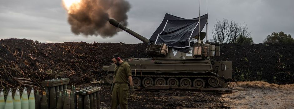 Was droht bei Eskalation zwischen Israel und der Hisbollah?