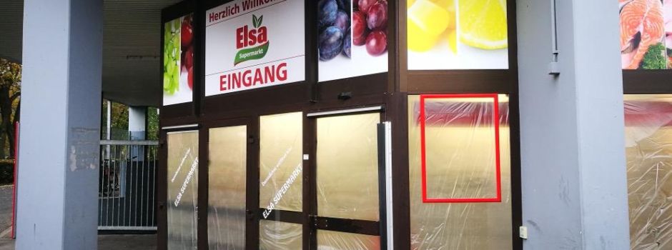 „Elsa Supermarkt“: Eröffnungsdatum steht fest