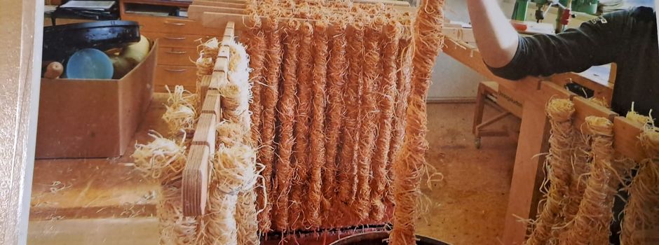 Kerzenreste für den guten Zweck