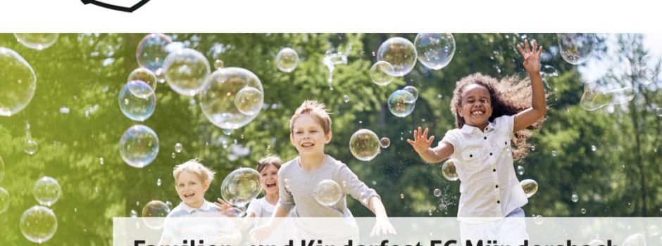 Familien- und Kinderfest