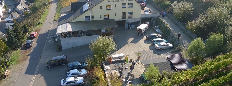 Haus Burgblick