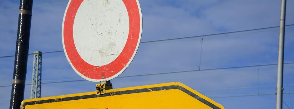 Achtung: Gesamtsperrung an der K28 wegen Asphaltarbeiten