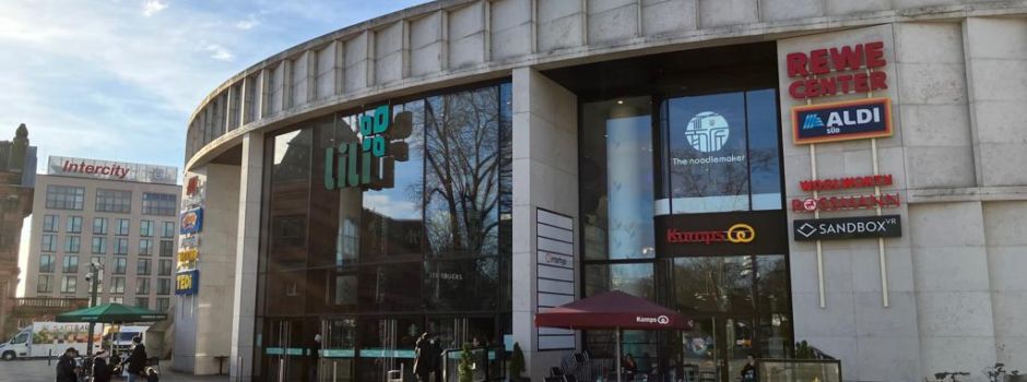 Sexuelle Belästigung in Wiesbaden: Mann erhält mehrjähriges Hausverbot im Lili