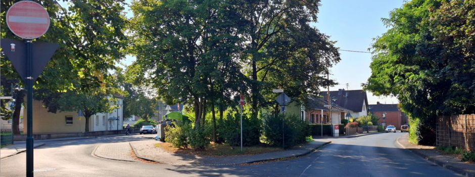 Verkehrsberuhigung in Ranzel: Einbahnstraßenregelung wird getestet