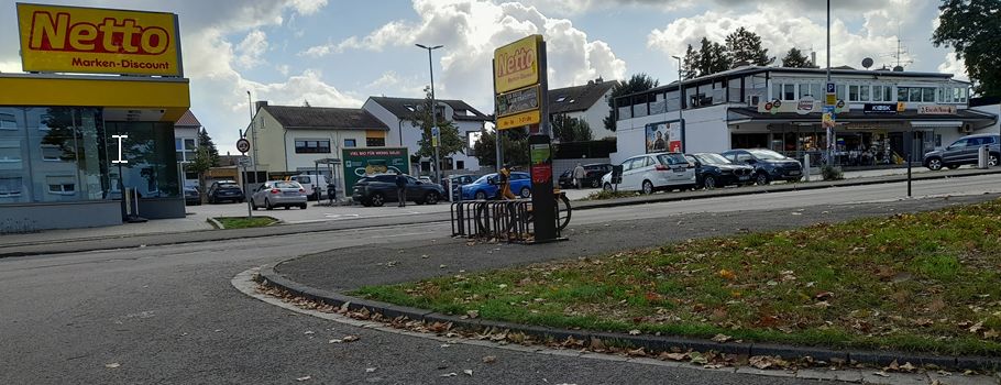 Ärger um Langzeitparker auf Mainzer Discounter-Parkplatz