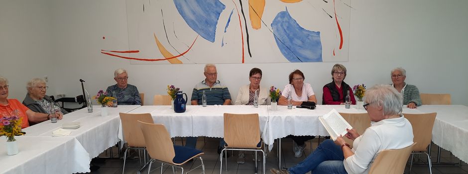 Nächster Seniorentreff am 10.02.2026 um 15.00 Uhr in der Hochkreuzhalle in Kollig