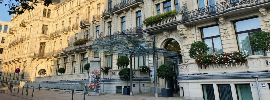 Hospitalisierungsinzidenz fast bei 7: Könnten deshalb neue Regeln kommen?