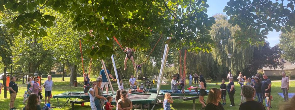 Schul- und Kinderfest
