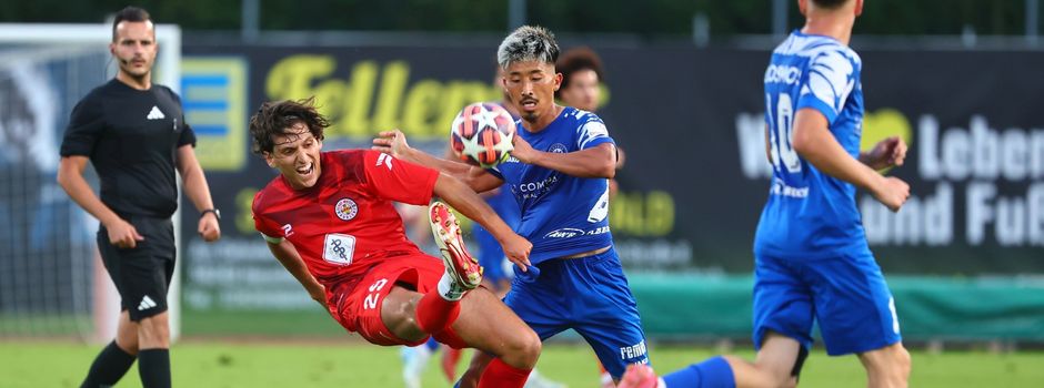 Dieser Koblenzer Verein spielt künftig nicht mehr im Stadion Oberwerth