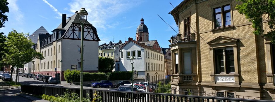 Mainzer (19) von zehn Jugendlichen attackiert