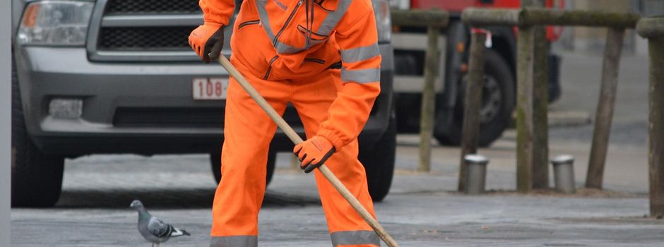 DORF-PUTZ Tremsbüttel: 
Aktion Sauberes Schleswig-Holstein 2026