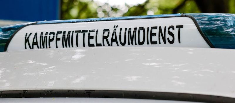 Fliegerbombe in Bad Neuenahr-Ahrweiler: Entschärfung am Donnerstag