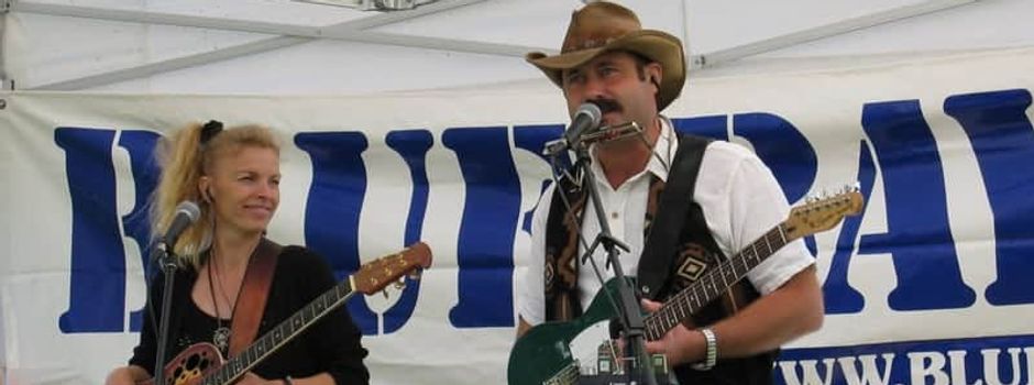 Country von „Blue Bayou“